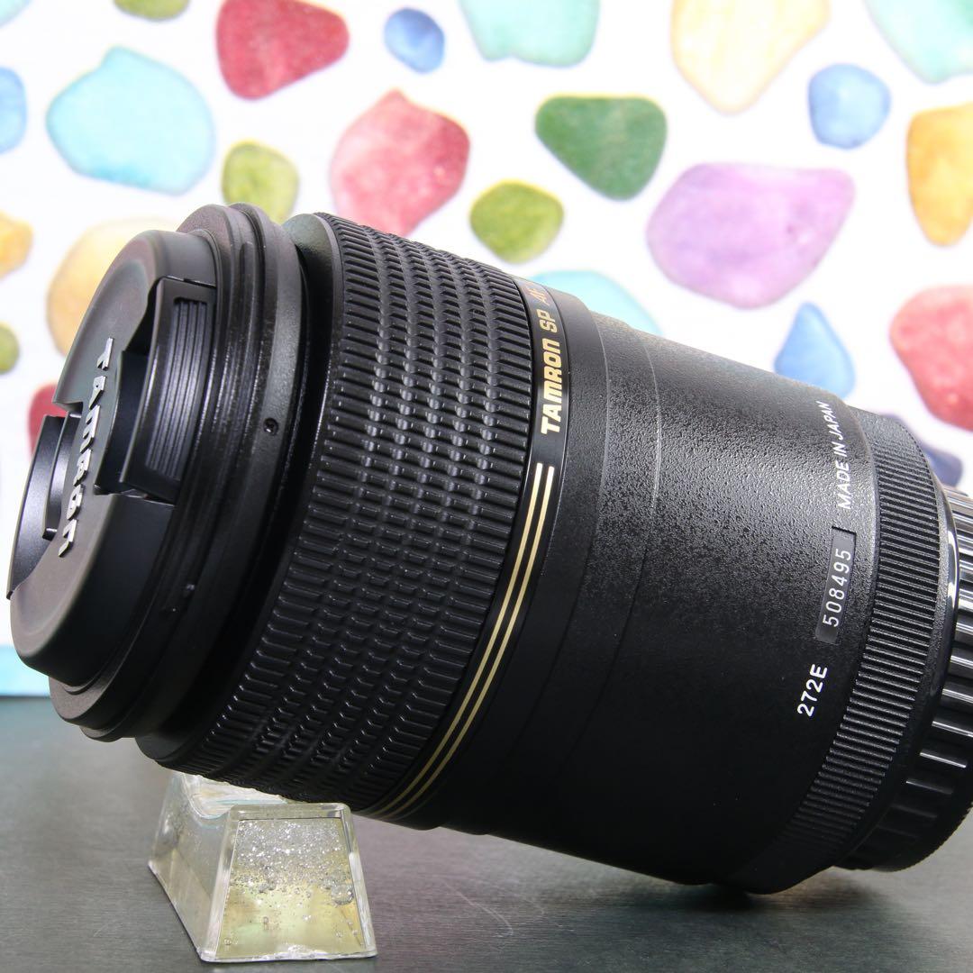 ♥︎◇美品♪ ◇TAMRON 90ｍｍ F2.8 272E PENTAX