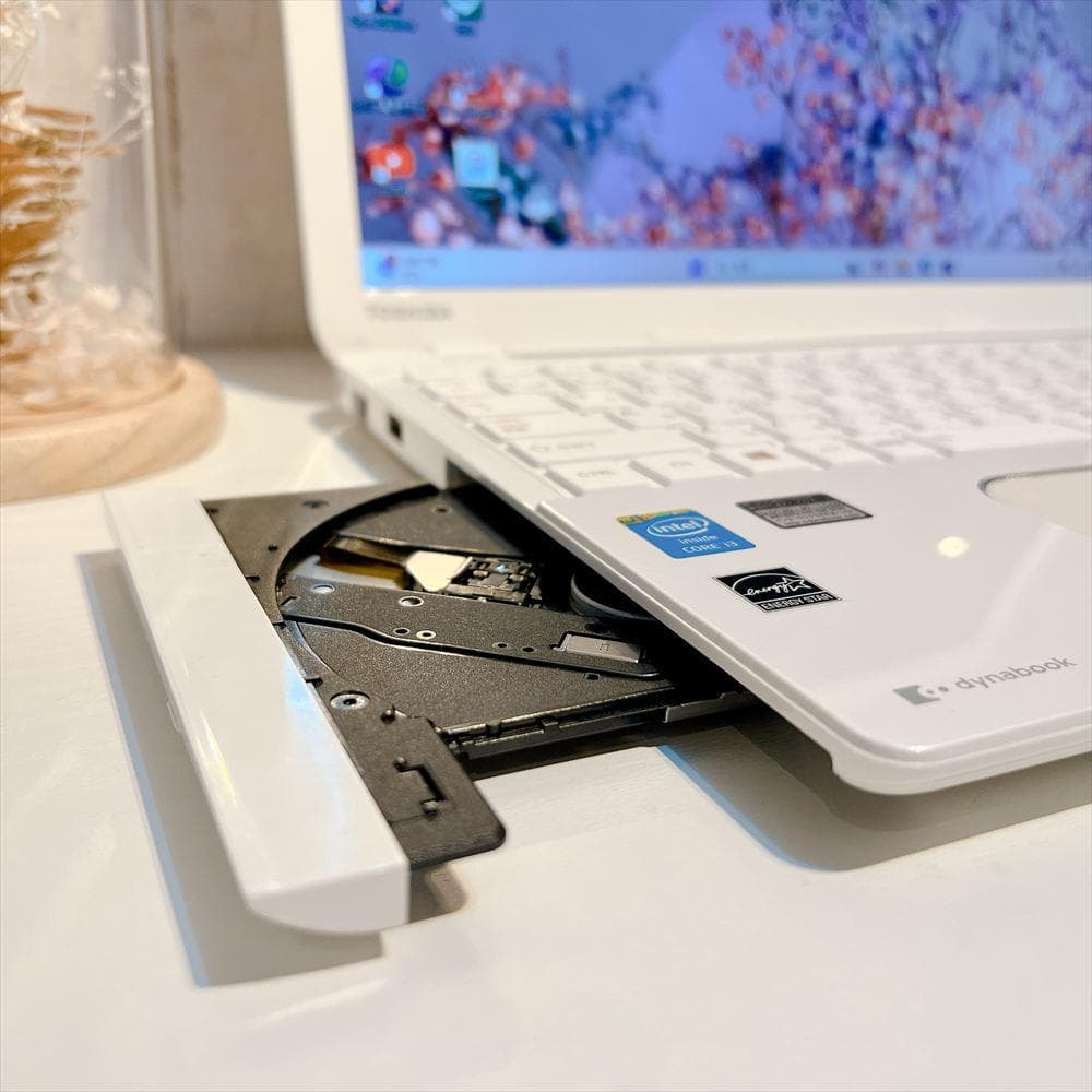 ✨月末セール✨美品 東芝ノートPC 第4世代i3 SSD128GB HN565