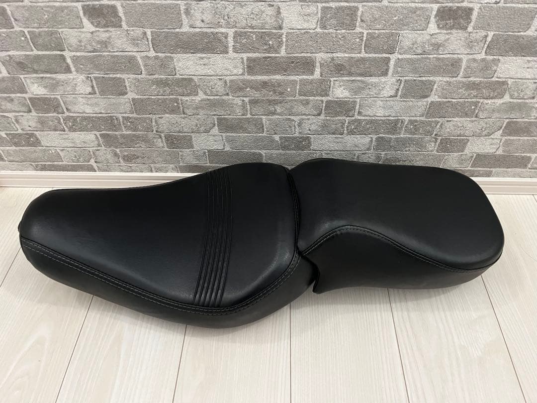 ハーレーダビッドソン純正 バイクシート XL1200 X