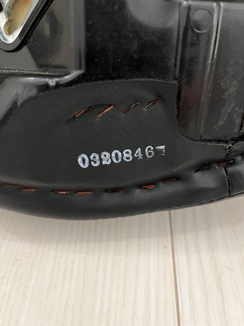 ハーレーダビッドソン純正 バイクシート XL1200 X