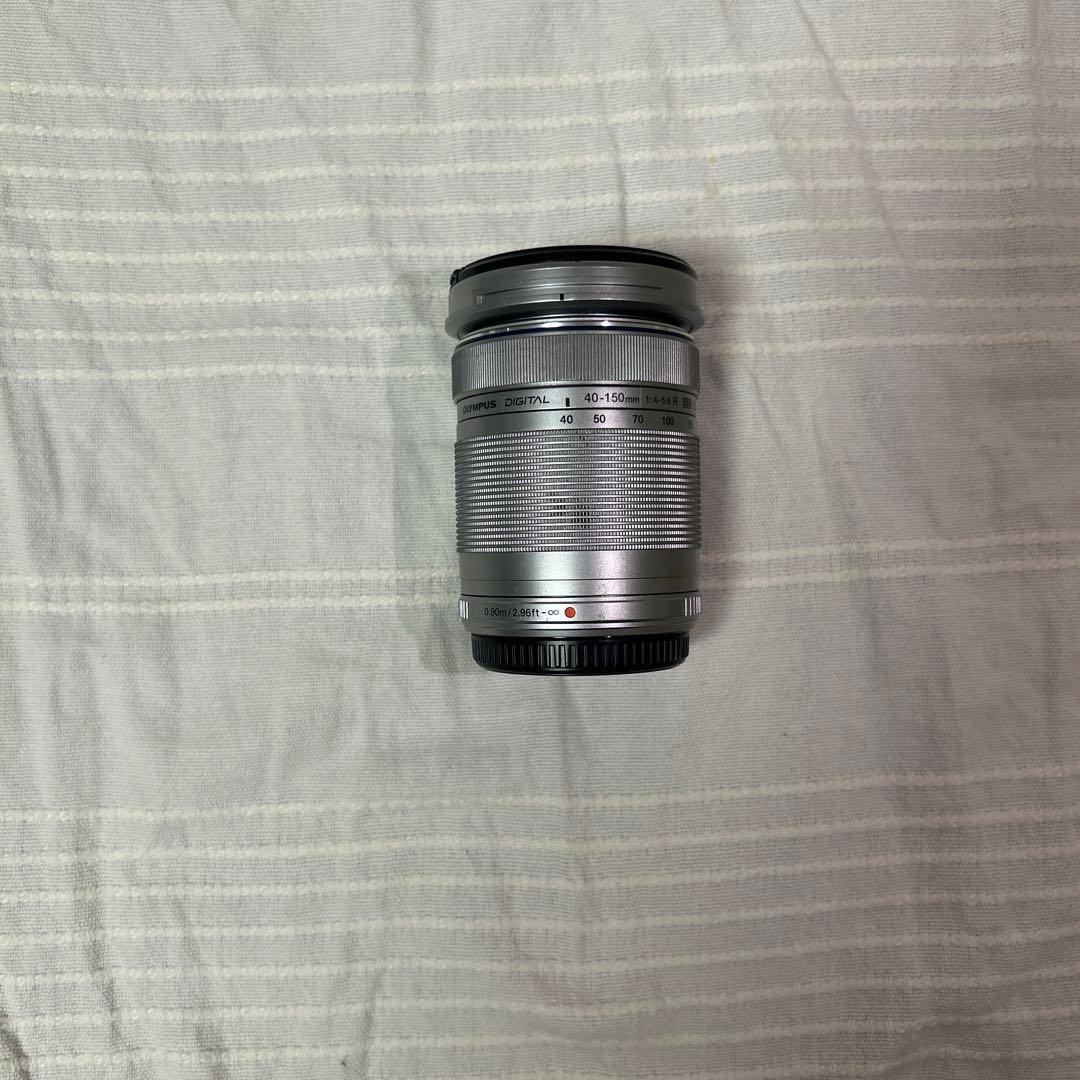 OLYMPUS PEN E-PL8 白