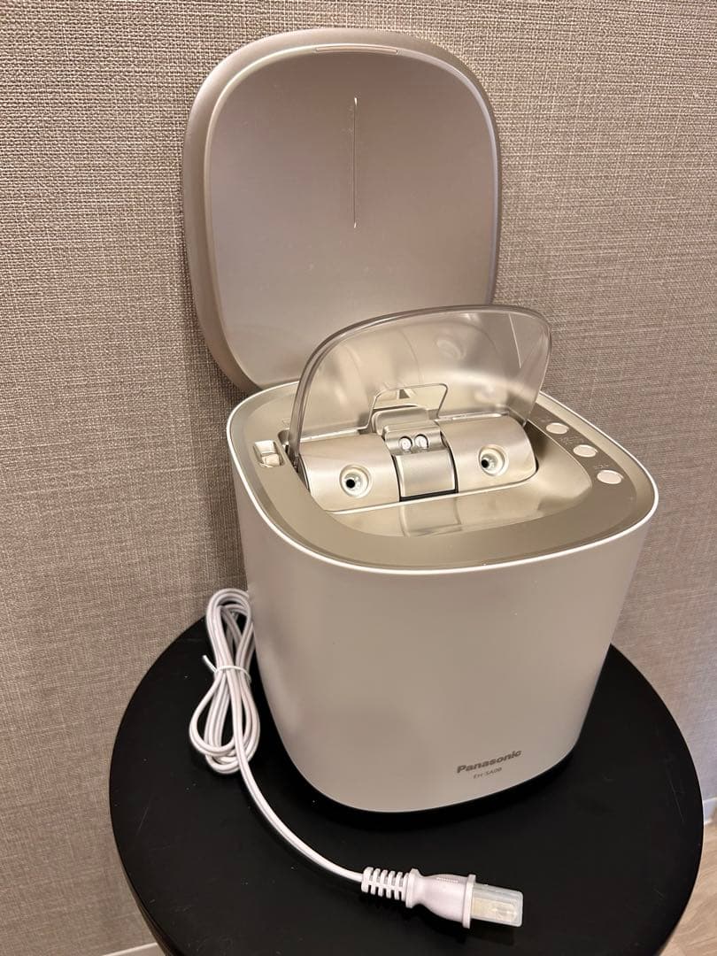 スチーマー　ナノケア　パナソニック Panasonic