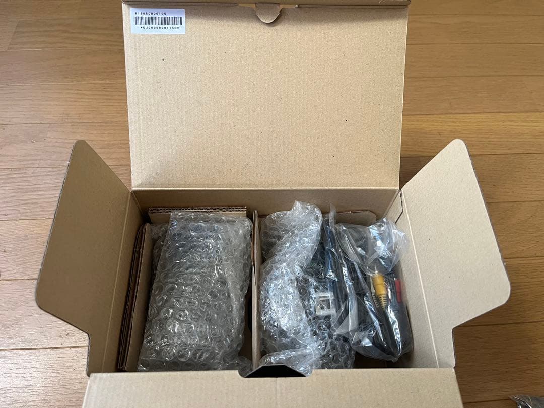 Nikon D5500 18-140 VR Kit デジタル一眼レフカメラ