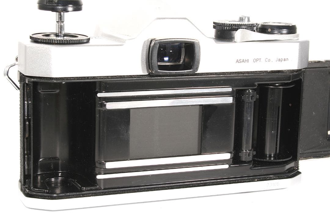 【美品・作動良好】 PENTAX SL & SMC タクマー 28mm F3.5