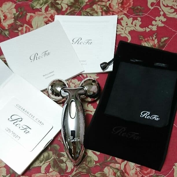 ReFa CARAT  リファカラット【正規品】