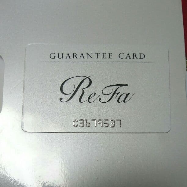 ReFa CARAT  リファカラット【正規品】
