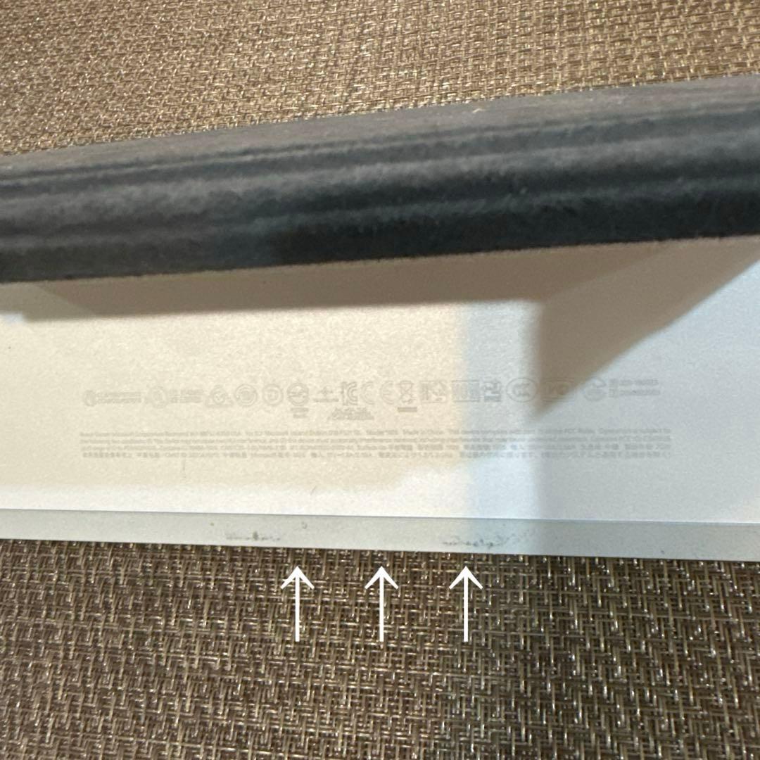 Windowsタブレット本体 Microsoft Surface Go 64GB Model 1926