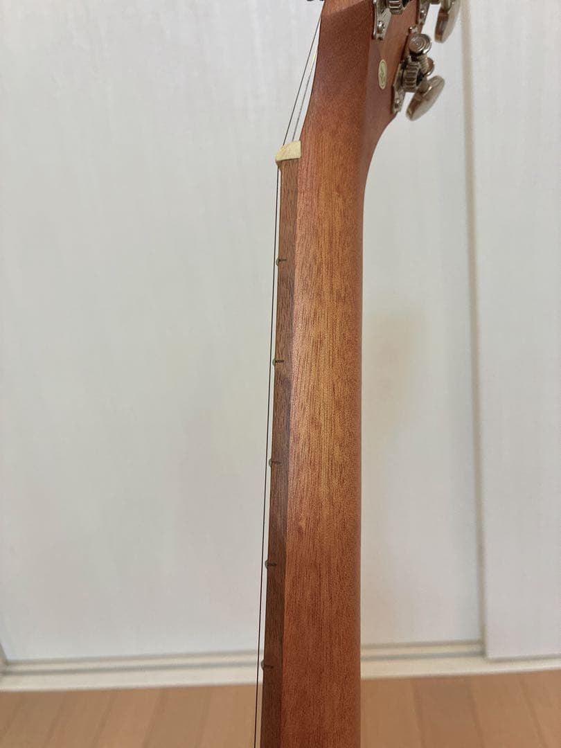 S.Yari YM-02/NTL アコースティックギター 6弦