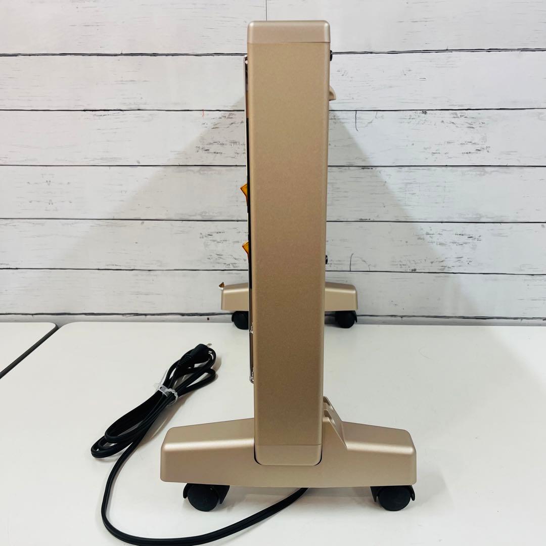 K1741 【サンルミエ キュート】遠赤外線暖房器 E800LS