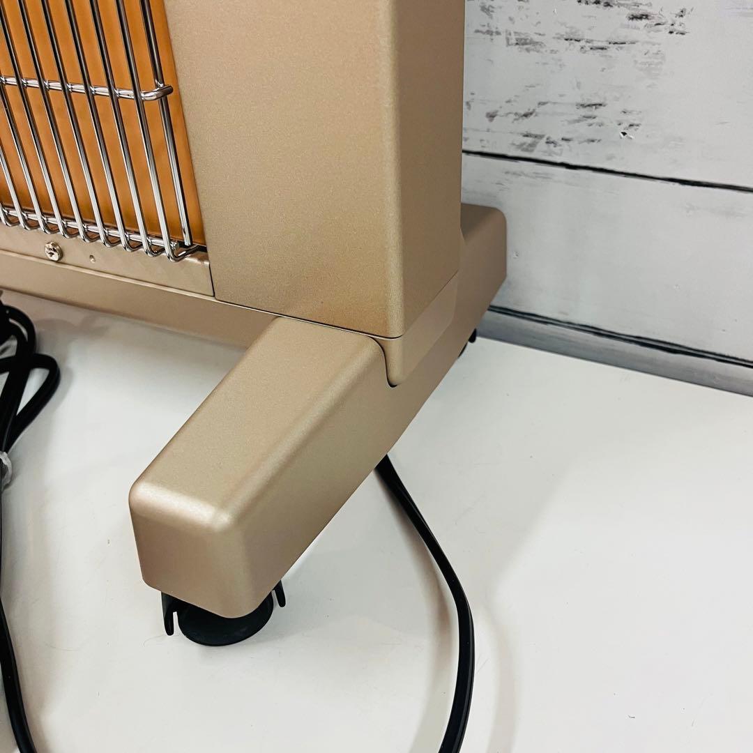 K1741 【サンルミエ キュート】遠赤外線暖房器 E800LS