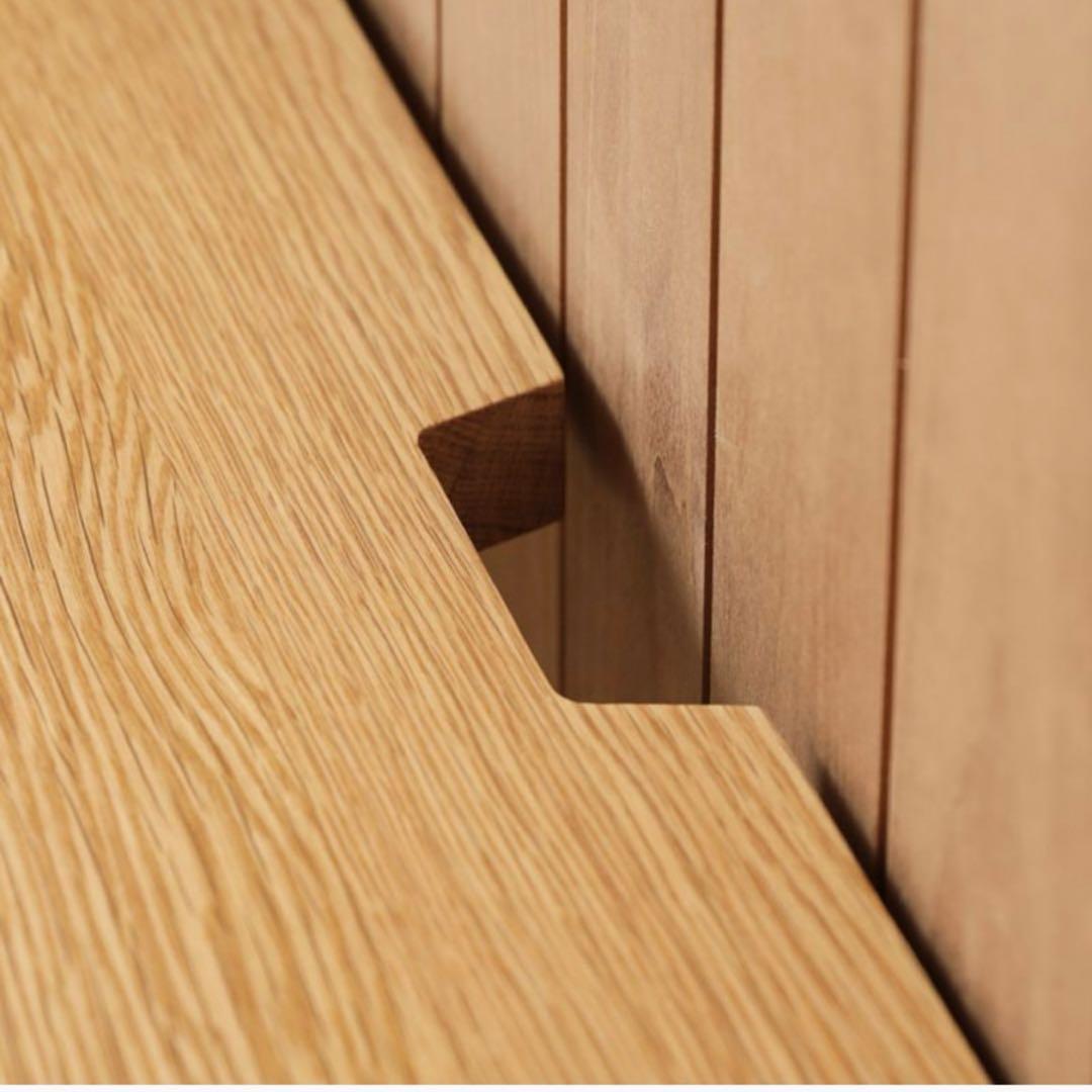 Re:CENO product｜デスク WIRY／NA