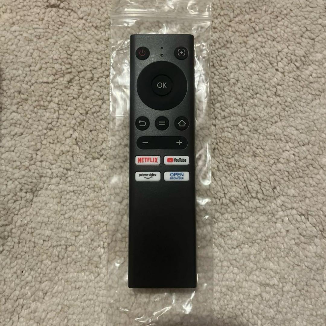 Aurzen EAZZE D1 プロジェクター Netflix公式ライセンス取得