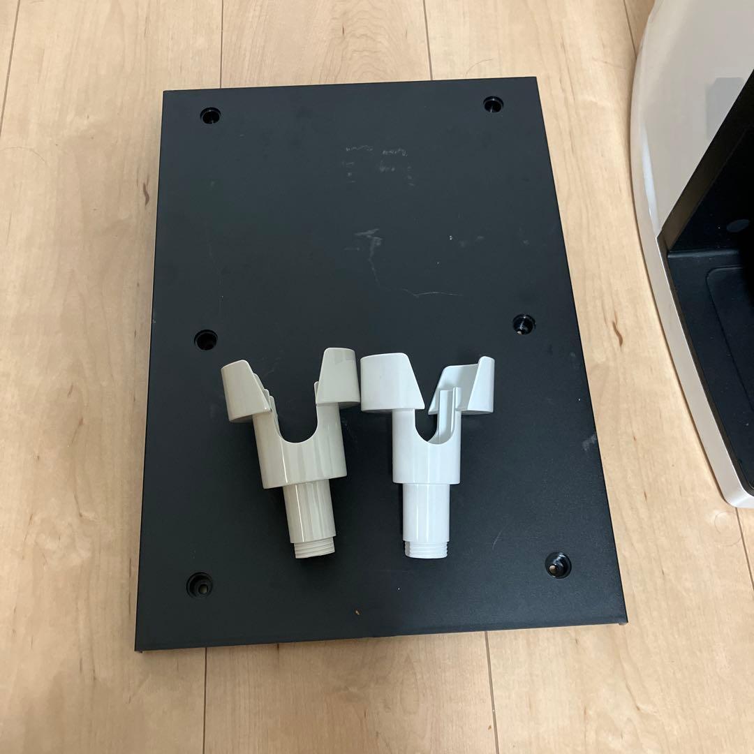 【6日まで限定価格】アイスマシン CIM-20A 自動巻き※ワッフルコーン対応