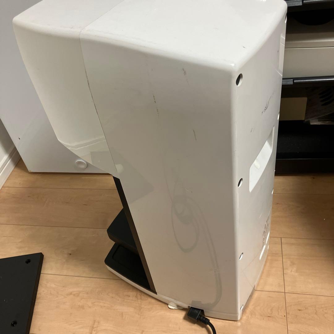 【6日まで限定価格】アイスマシン CIM-20A 自動巻き※ワッフルコーン対応