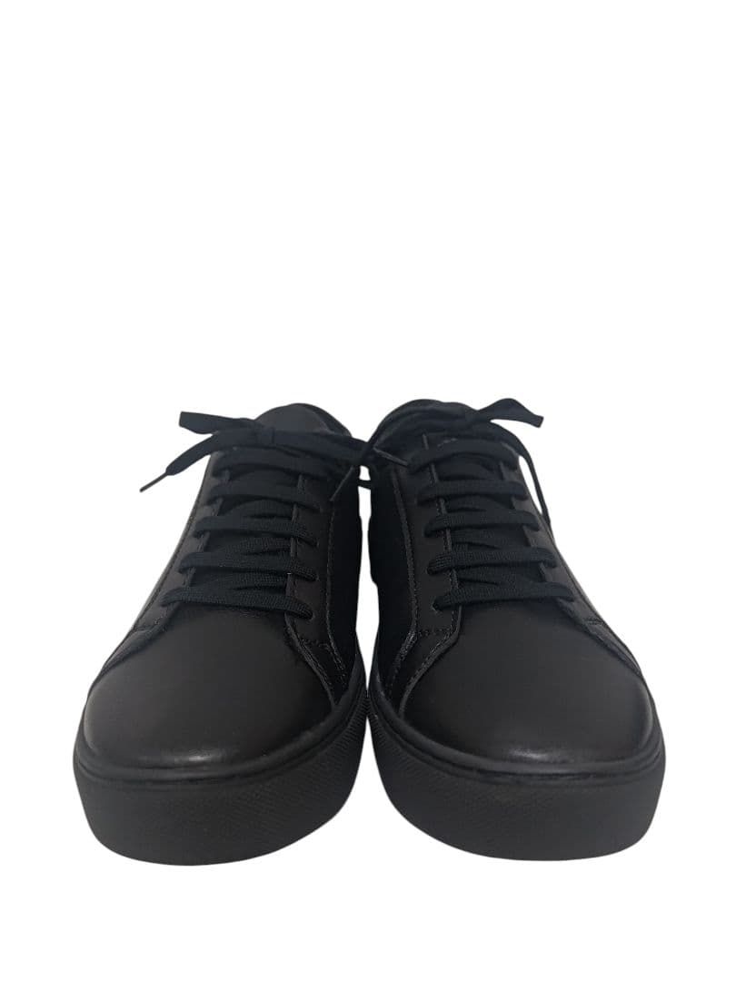 【未使用】FILLIN CLASSIC BLACK スニーカー 27cm