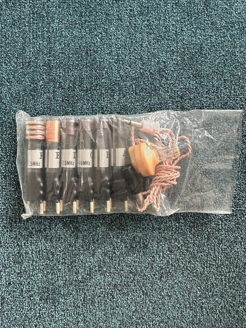 三田無線 デリカ デジタル ディップメーター DMC-230 通電確認済