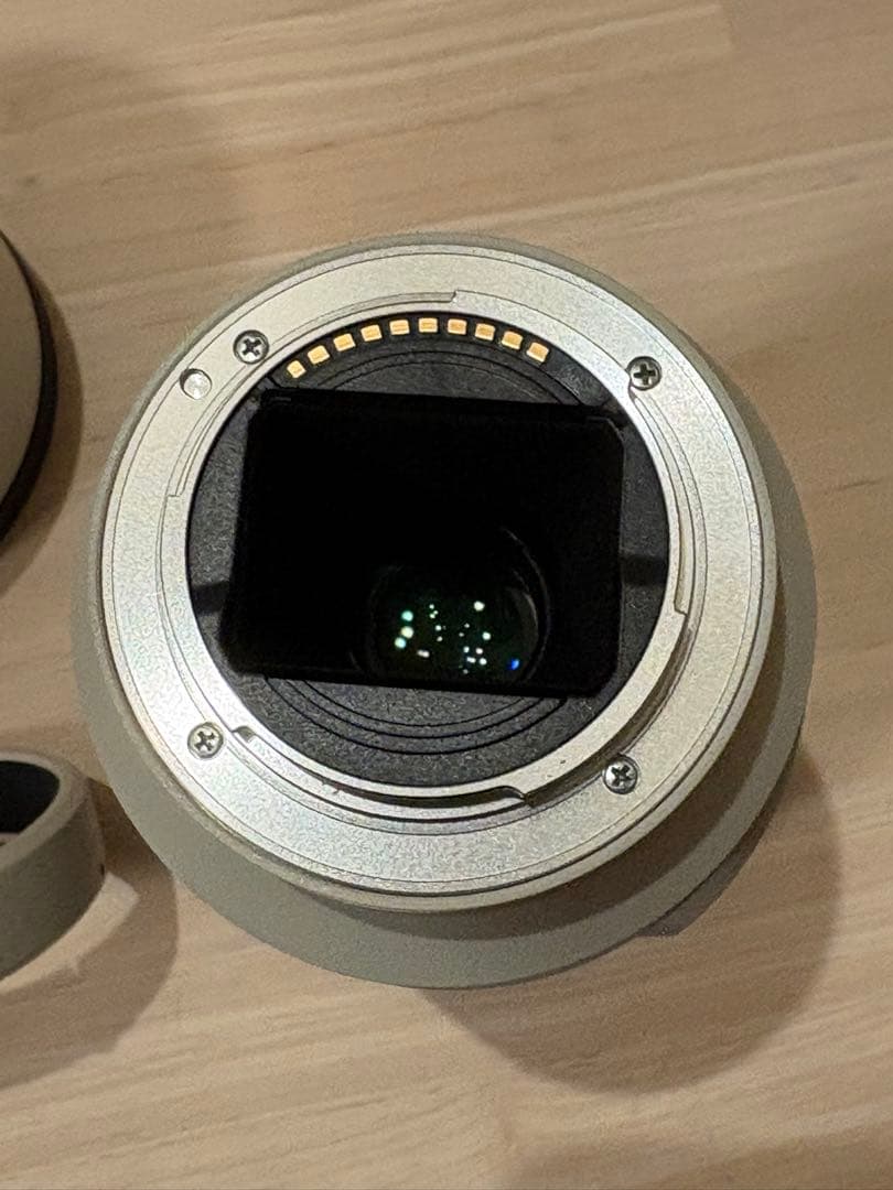 【良品】SONY FE 70-200mm F4 G OSS SEL70200G