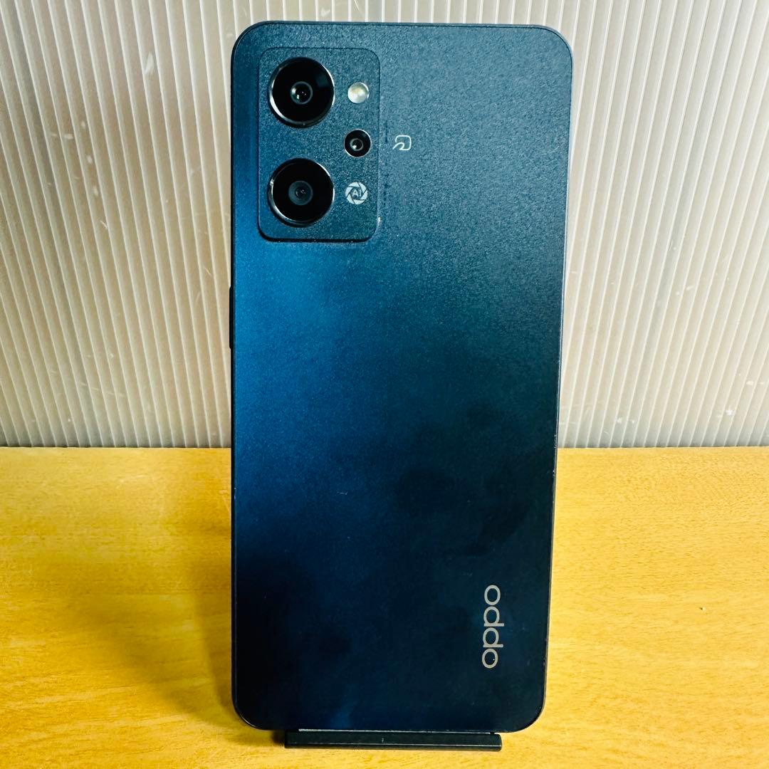 OPPO Reno7 A 128GB SIMフリー