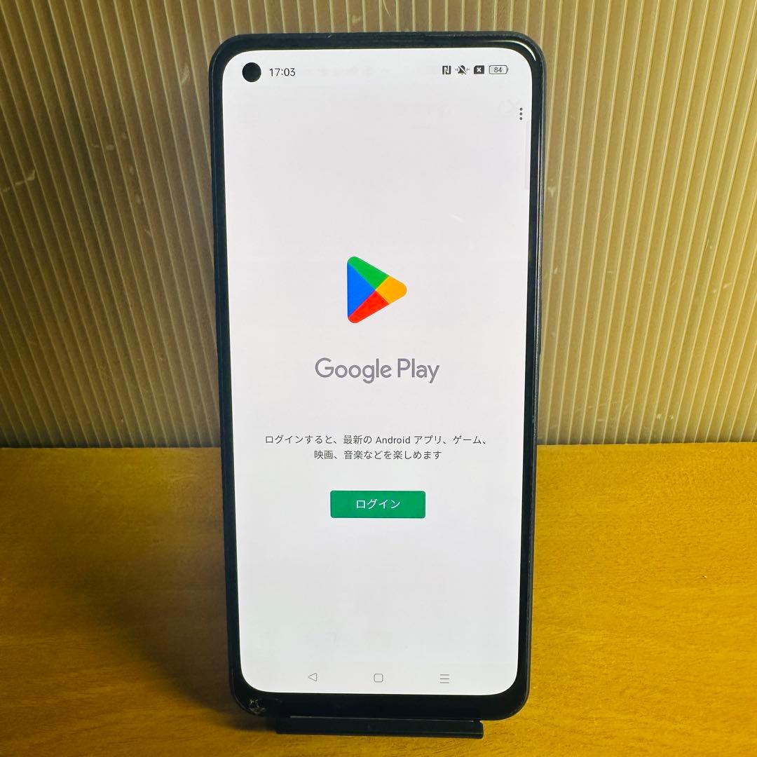 OPPO Reno7 A 128GB SIMフリー