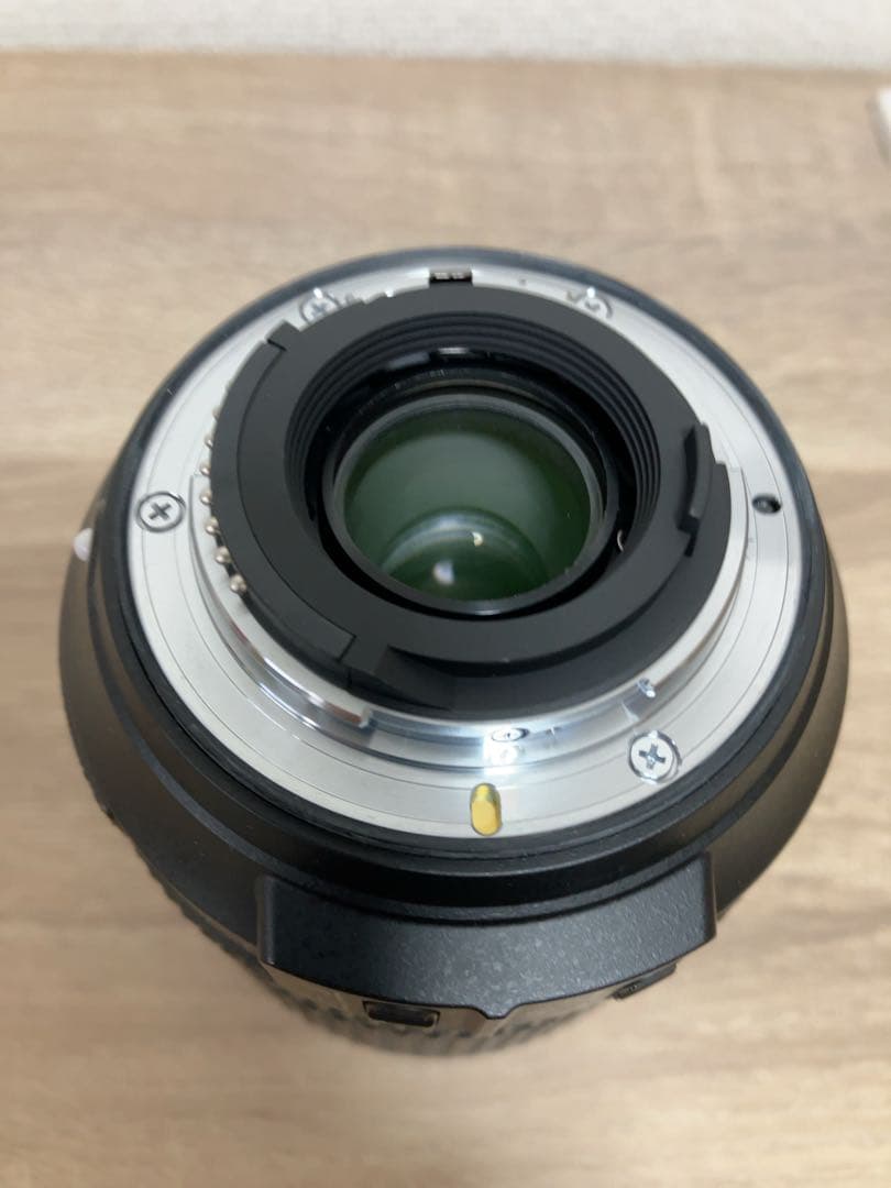 らび【美品】Nikon D7500 レンズキット