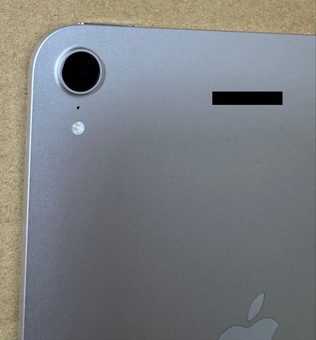 iPad mini A17 Pro 第7世代 128GB PXN83J/A