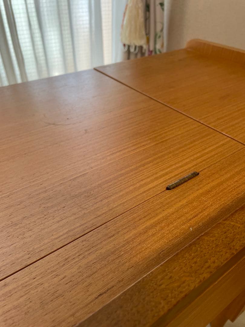 unico アルベロドレッサー　ウニコ　ミラー付き　鏡台