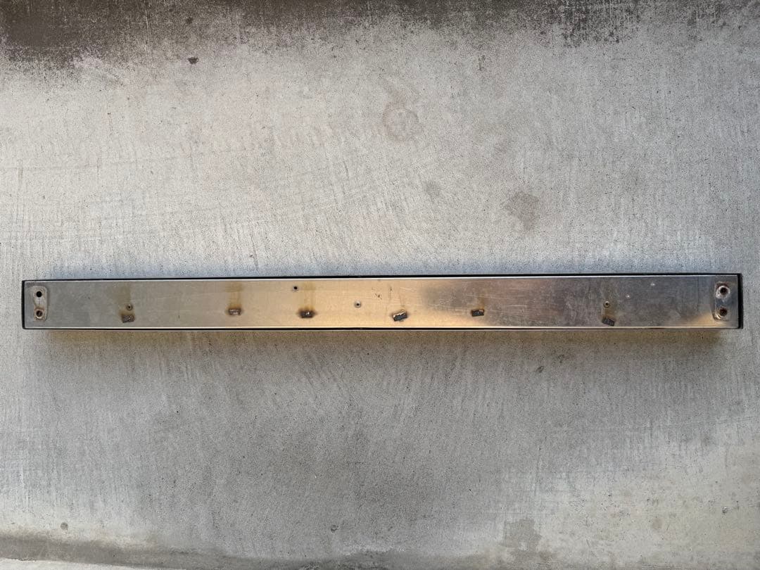 ロングアンドン