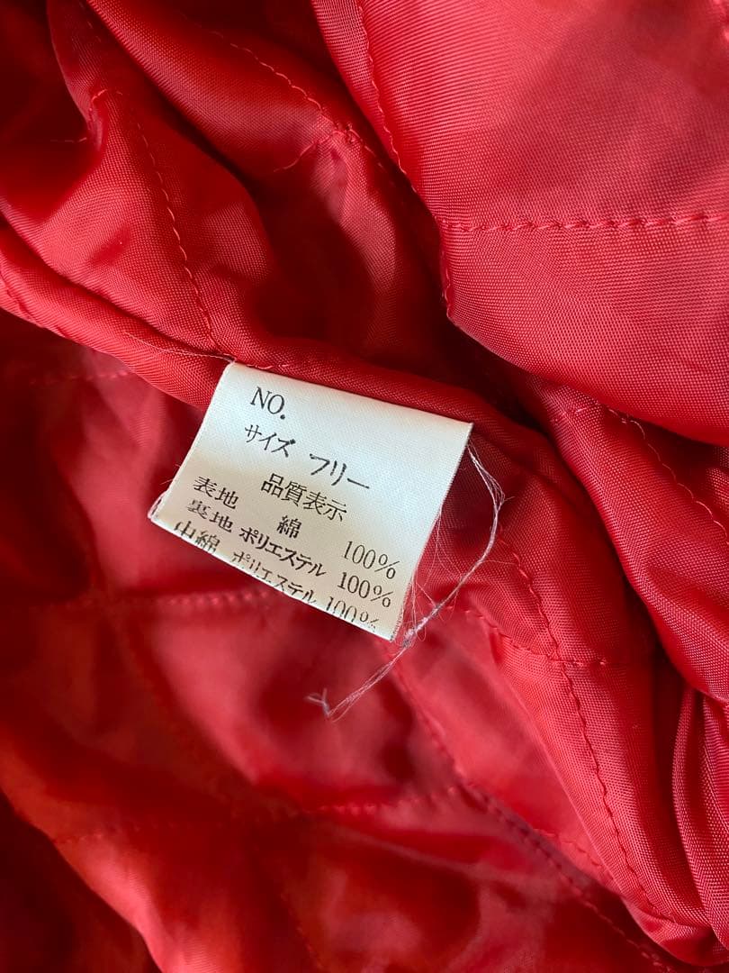 スカジャン 別珍 デビル