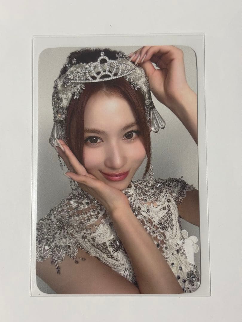 MISAMO PLAY withmuu特典 サナ