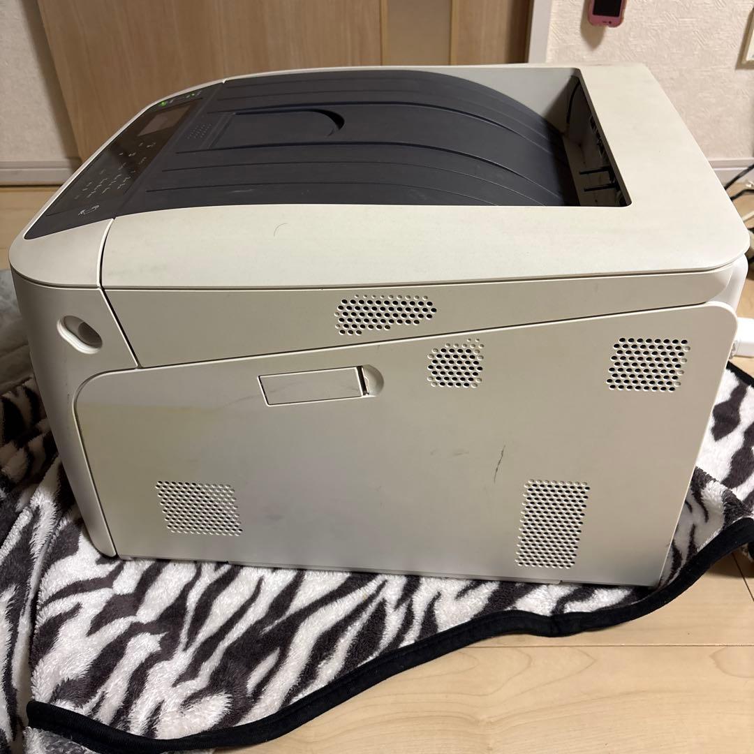 OKI COREFIDO2 C824dn A3カラーレーザープリンタ