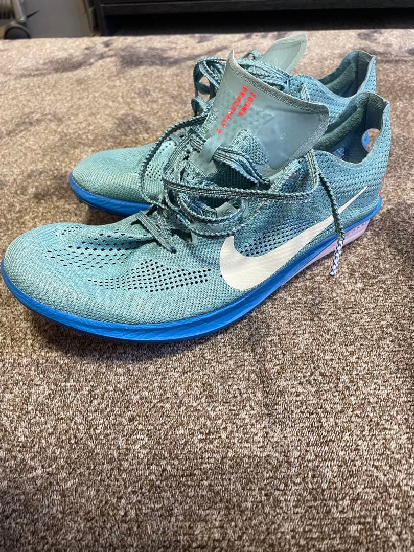 使用1回のみ　ナイキ ドラゴンフライ 2 26.5cm