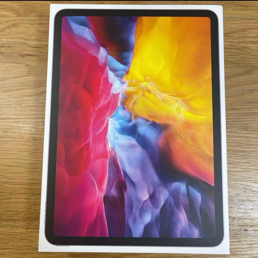Apple iPad Pro 11インチ 第2世代 Wi-Fi 256GB