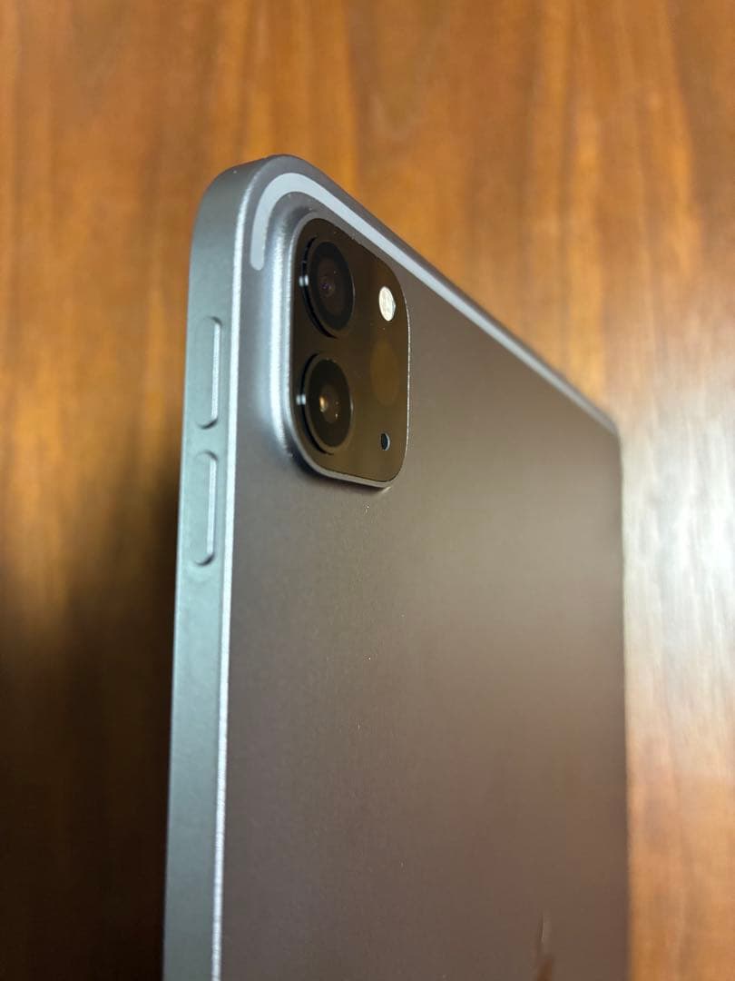 美品 iPad Pro (第4世代) 11インチ 128GB Wi-Fiモデル