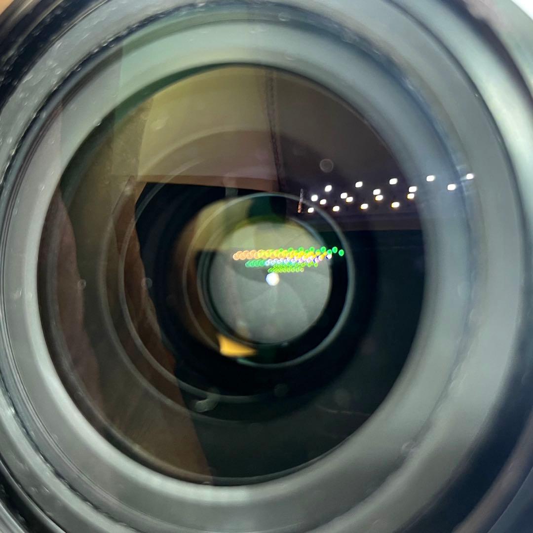 Nikon Ai-s nikkor 24mm f/2 （実写画像あり）