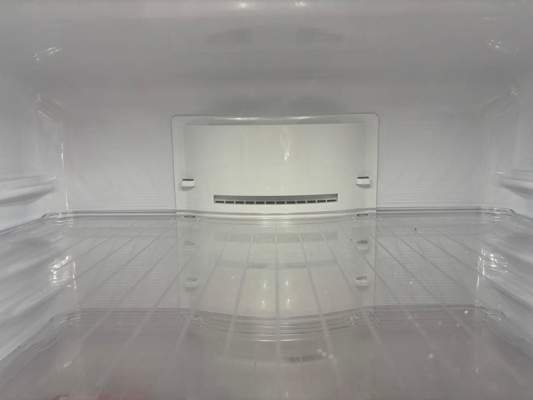 HITACHI 冷蔵庫 R-X51N 505L ホワイト