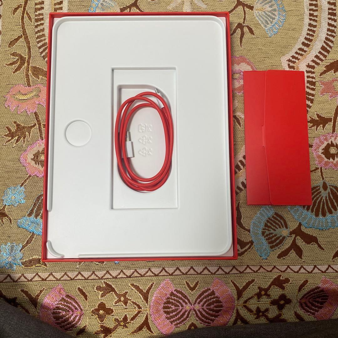 OnePlus Pad 2 グローバル版 Snapdragon 8 Gen 3