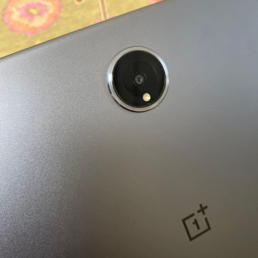 OnePlus Pad 2 グローバル版 Snapdragon 8 Gen 3