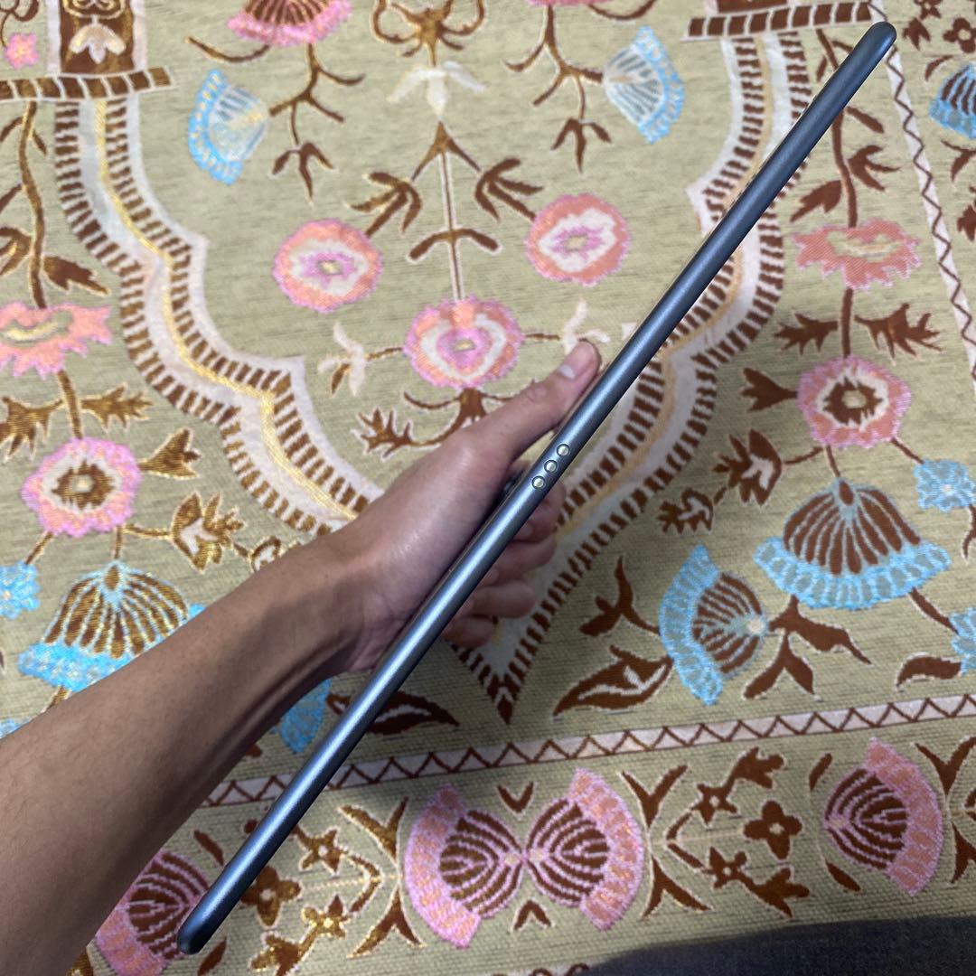 OnePlus Pad 2 グローバル版 Snapdragon 8 Gen 3