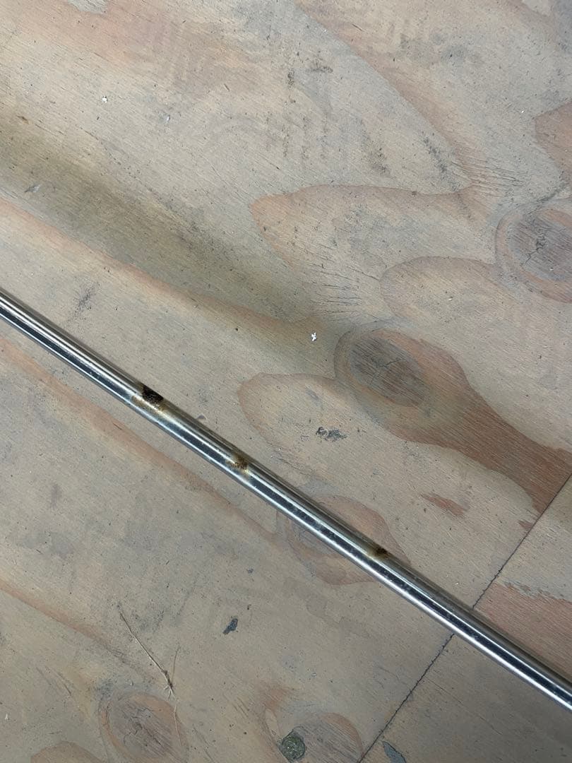 テ*ノ様 スバル レヴォーグVN STI フレキシブルドロースティフナー フロン