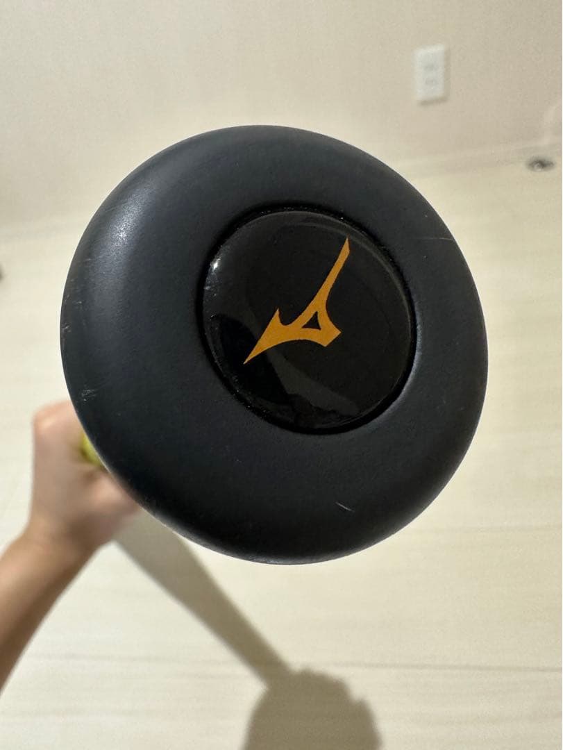 ミズノ　ビヨンドマックスレガシー　84センチ