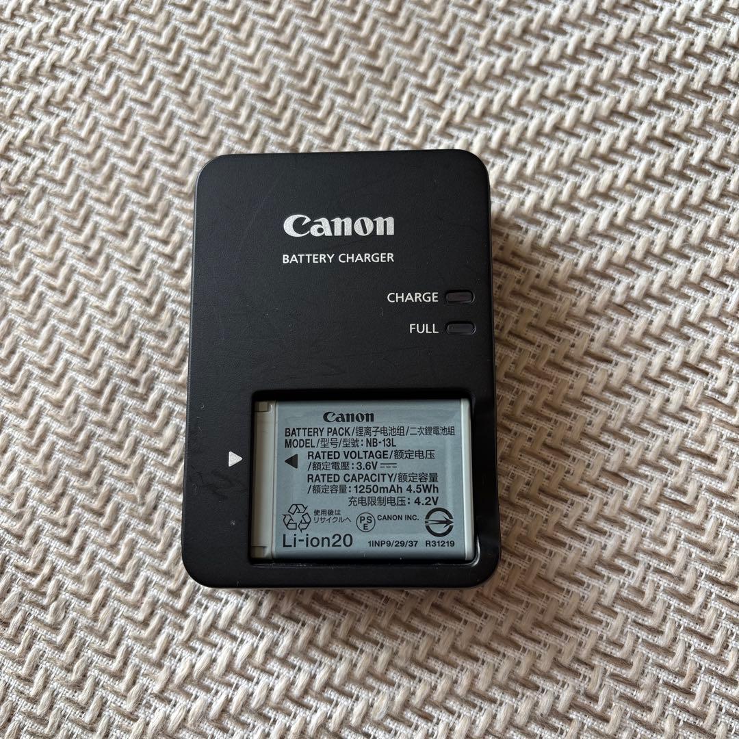 デジタルカメラ Canon PowerShot SX740 HS BK