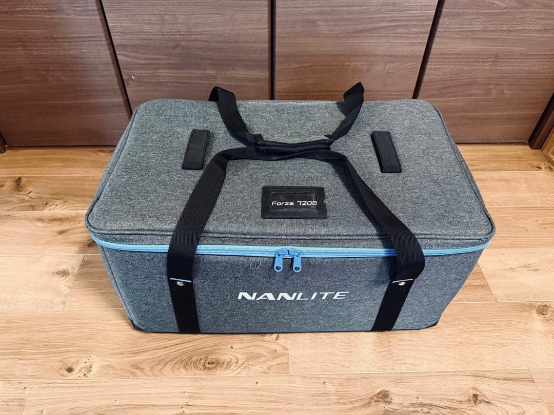 NANLITE Forza 720B ナンライト