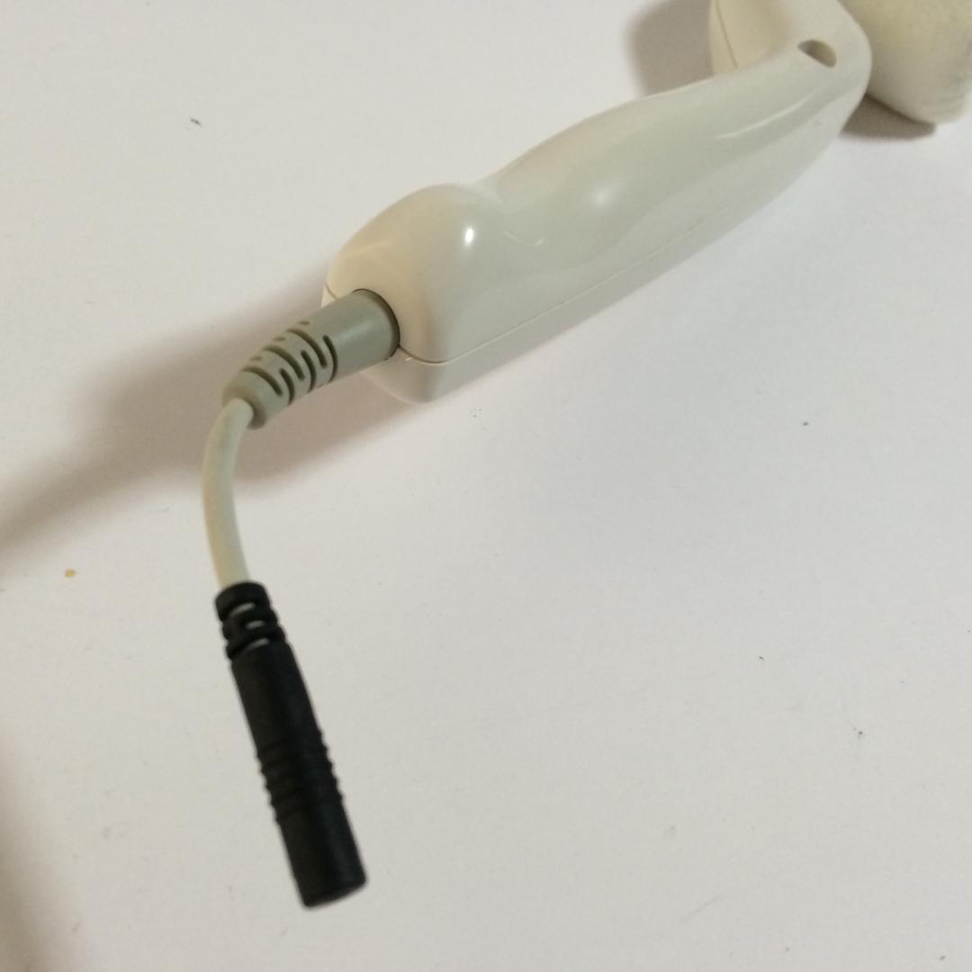 ツインビート2　スキンケアローラー　ジェルパッド　伊藤超短波　■　V669