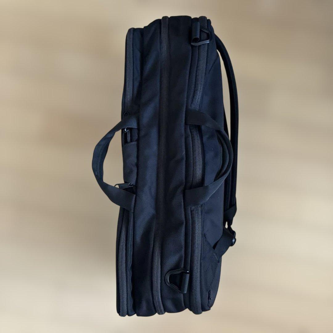 THE NORTH FACE シャトル 3WAY デイパック NM81601