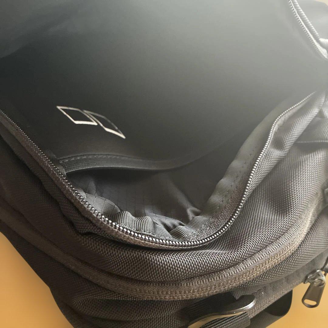 THE NORTH FACE シャトル 3WAY デイパック NM81601