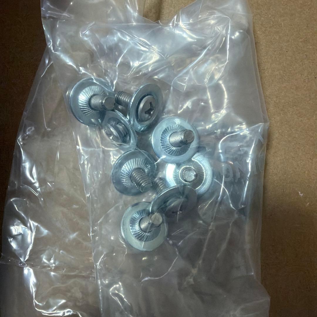 head スノーボードビンディング 23-24 FXV ブラック