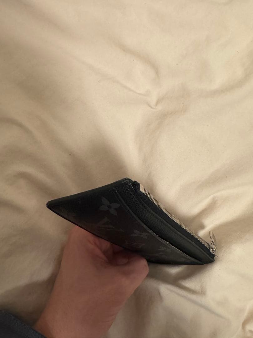 LOUIS VUITTON ・カードホルダー カードケース【確実正規品】