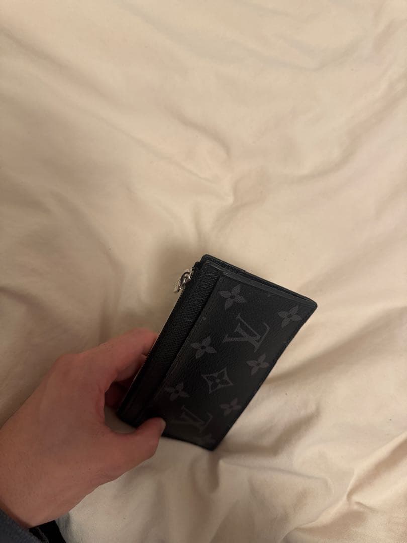 LOUIS VUITTON ・カードホルダー カードケース【確実正規品】