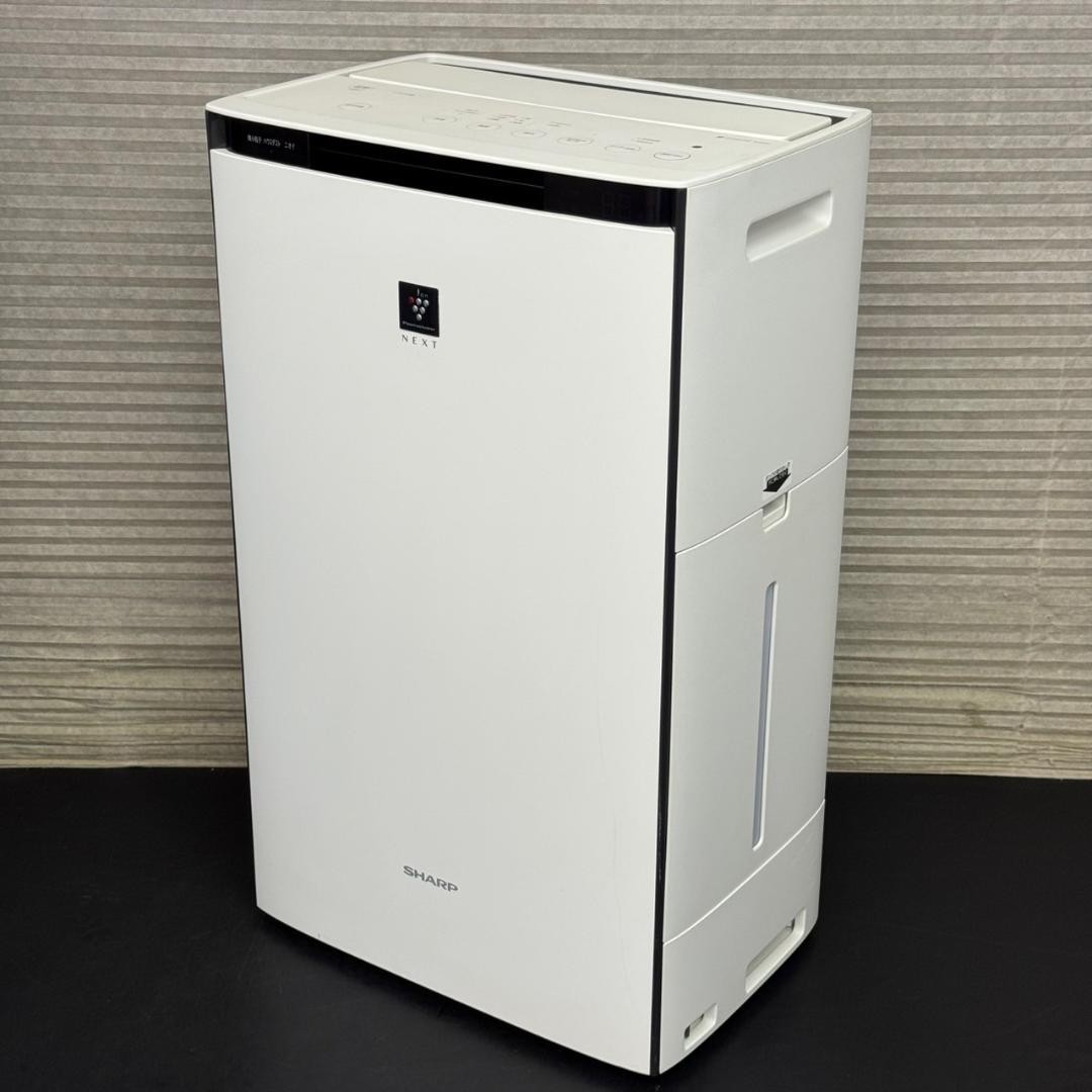 ☆シャープ　加湿空気清浄機　KI-PX70　22年　プラズマクラスターNEXT