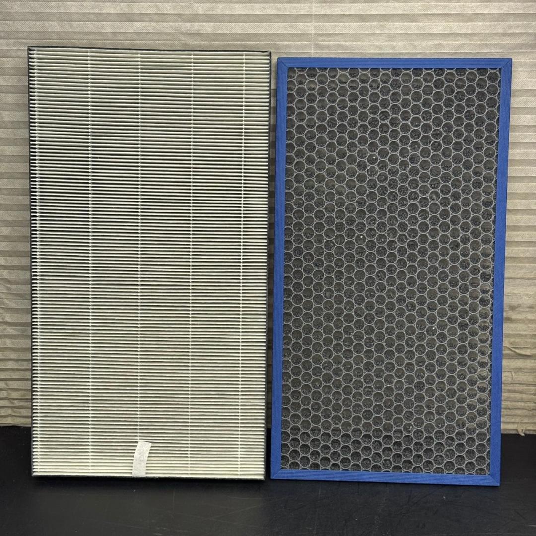 ☆シャープ　加湿空気清浄機　KI-PX70　22年　プラズマクラスターNEXT